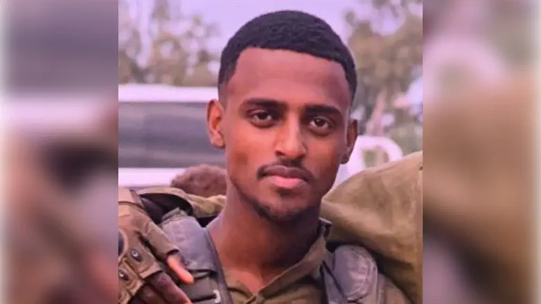 סמ"ר אברהם אובגן