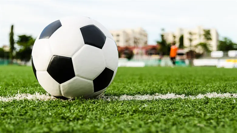 Ireland Israel Soccer Match Relocated To Neutral Site Israel National 