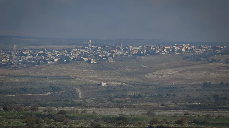 סוריה