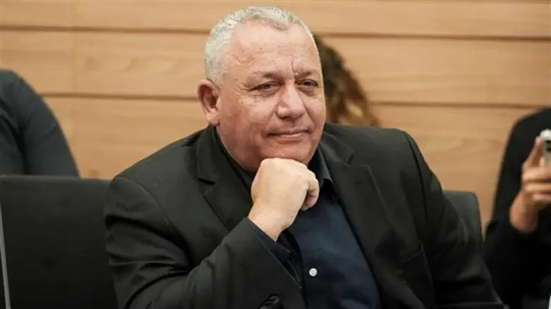 Гади Айзенкот