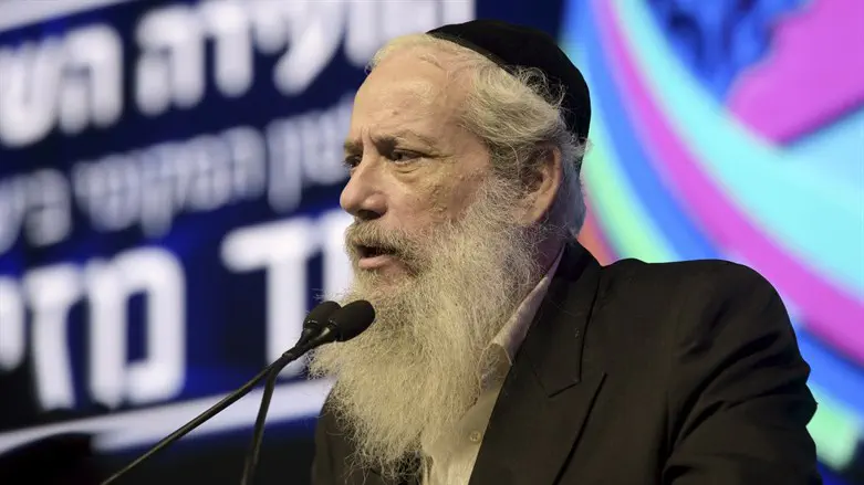 חנוךז זייברט