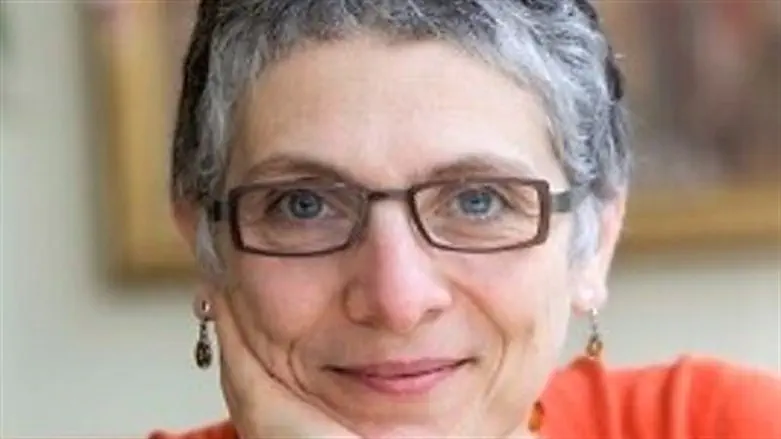 Melanie Phillips