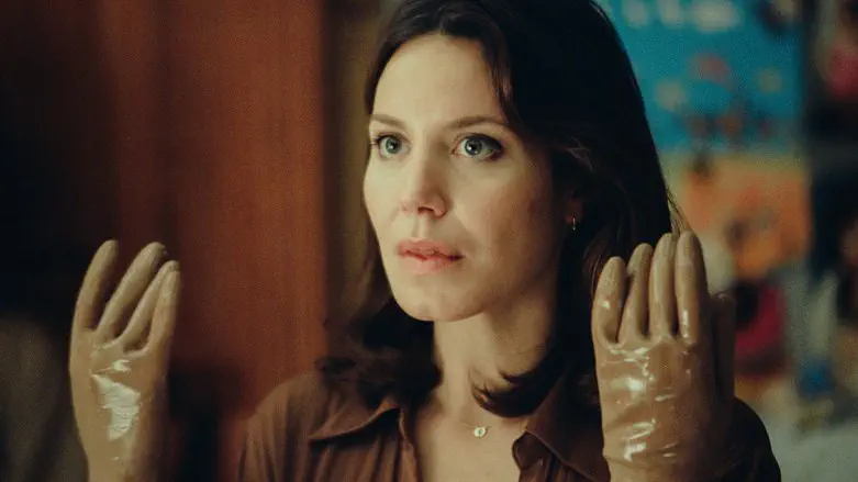 הסרט הזר הטוב ביותר