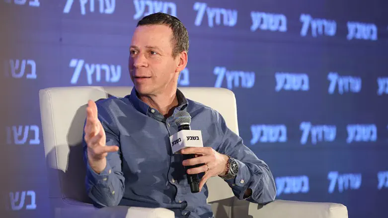 עמית סגל