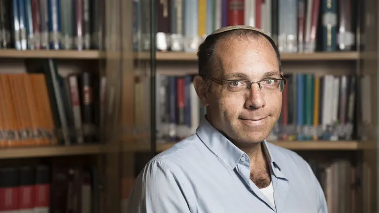 פרופ' בני פורת