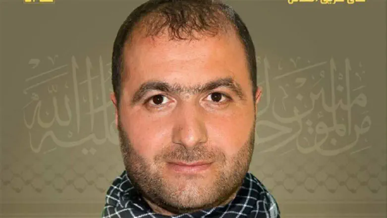 Hassan Hossein Salami