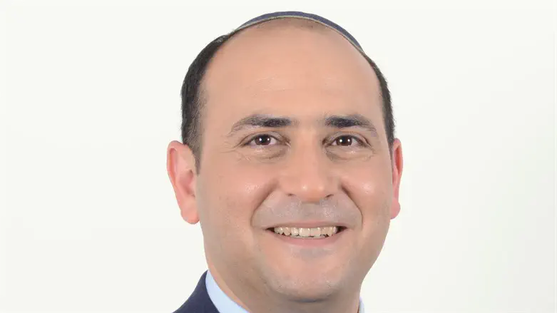 עו"ד יאיר גבאי