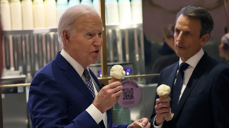 President Joe Biden