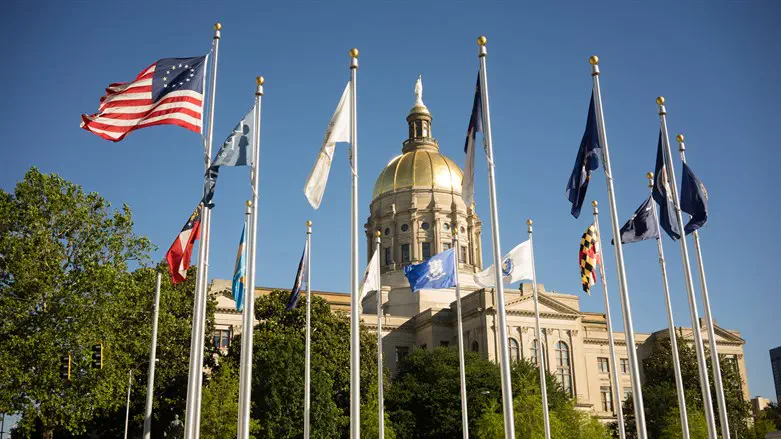 Atlanta, Georgia