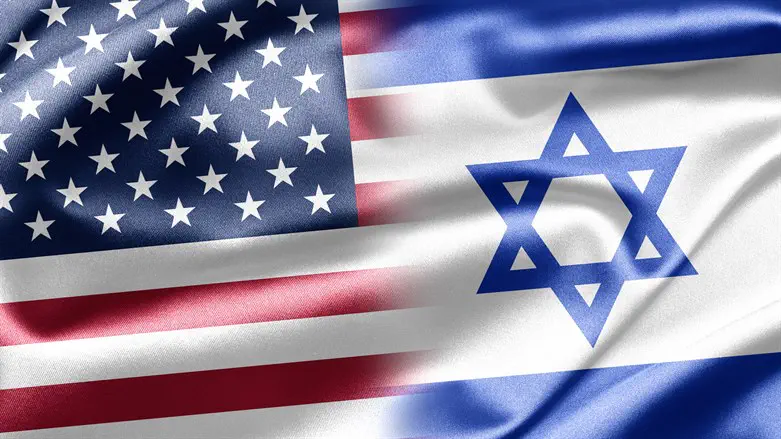 US-Israel
