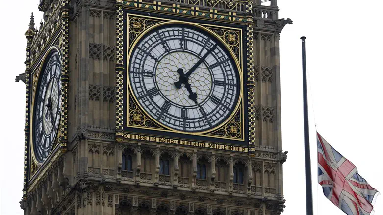 Big Ben