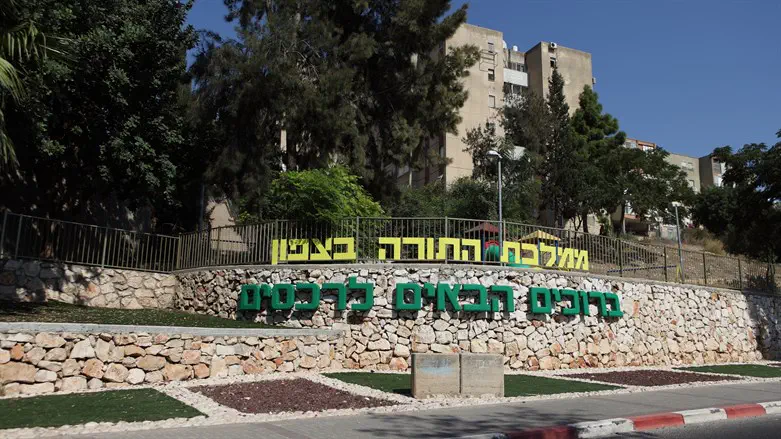 רכסים