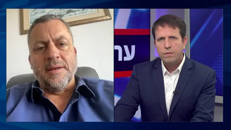 Яир Мааян и Йони Кемпински