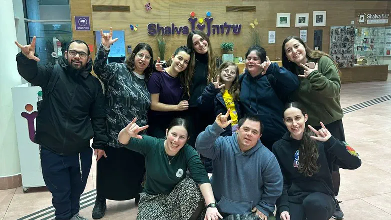 חברי הנבחרת המיוחדת