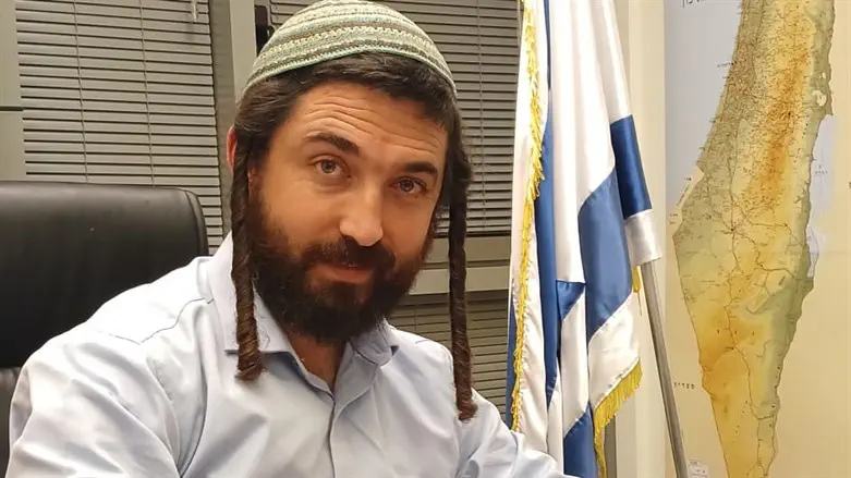 ח"כ צבי סוכות