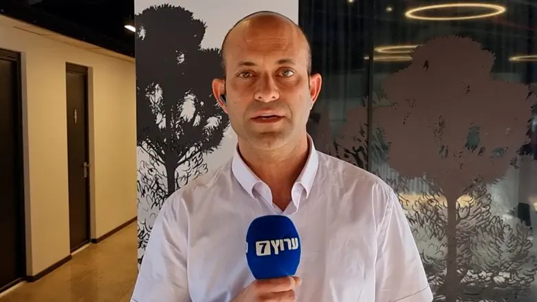 Алирам Азулай