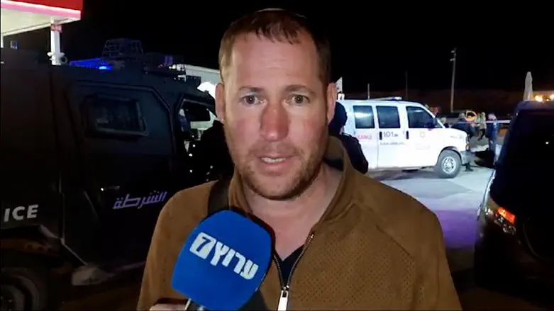 Авиад Гизбар