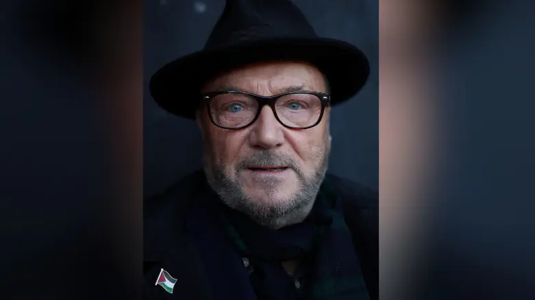 George Galloway