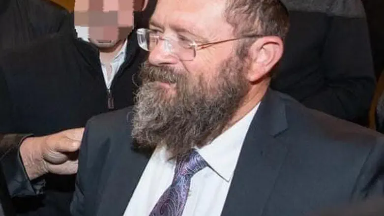 יצחק צייגר הי"ד