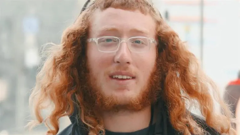 ישראל כרובי