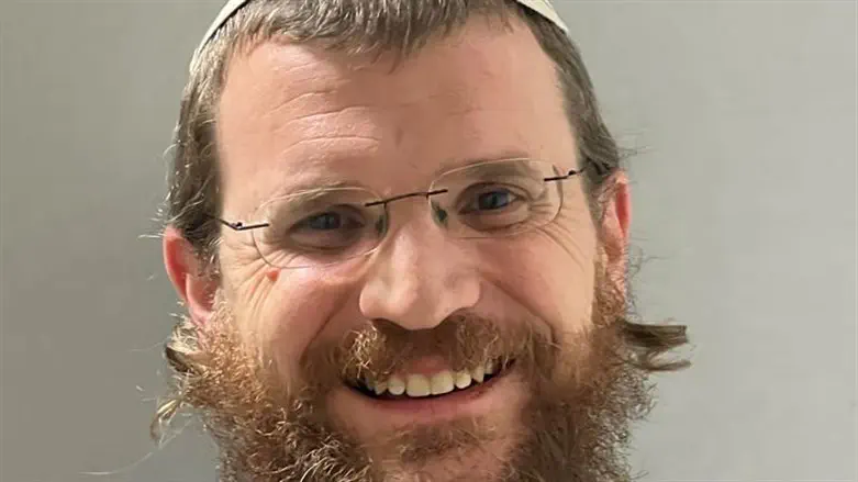 הרב אברהם ליפשיץ