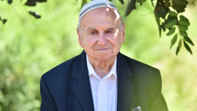 מיכאל מיכאלי