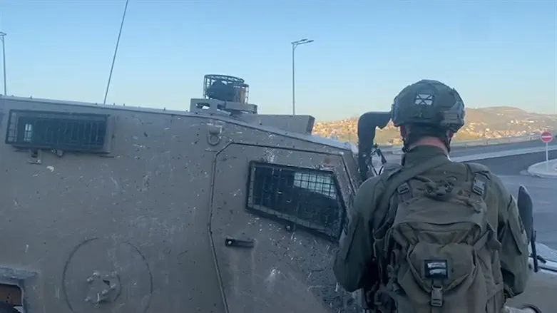 צומת יצהר