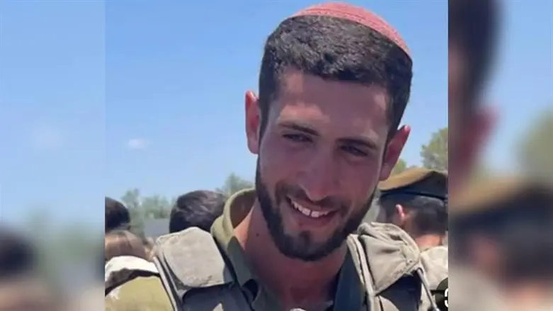 סרן דקל סויסה ז"ל