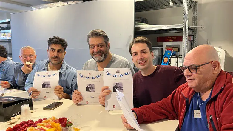 שחקני קופה ראשית