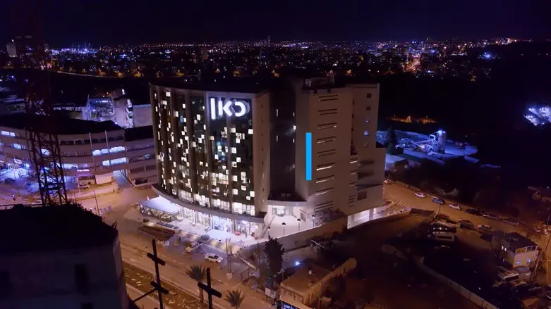 בתאגיד החליטו לא לוותר ולהשתחוות אפיים ארצה לאנטישמיות האירופית. אילוסטרציה