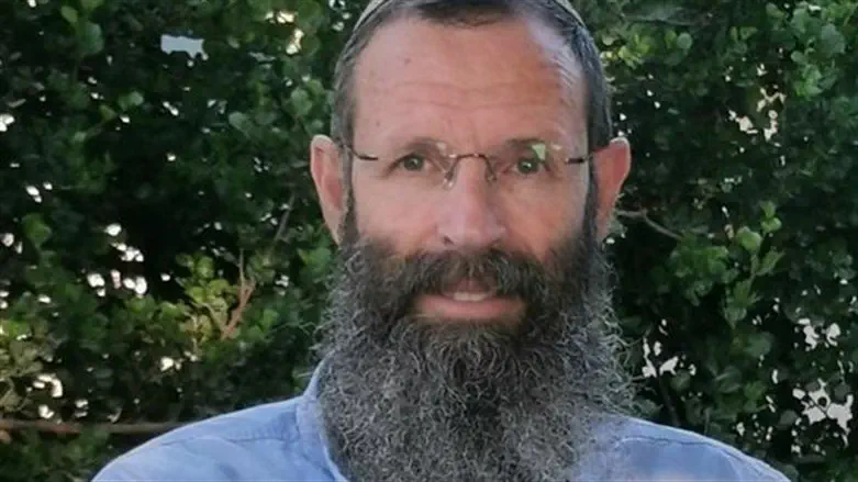הרב יגאל לוינשטיין