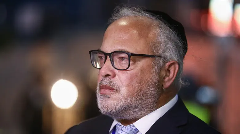 יוסי שווינגר