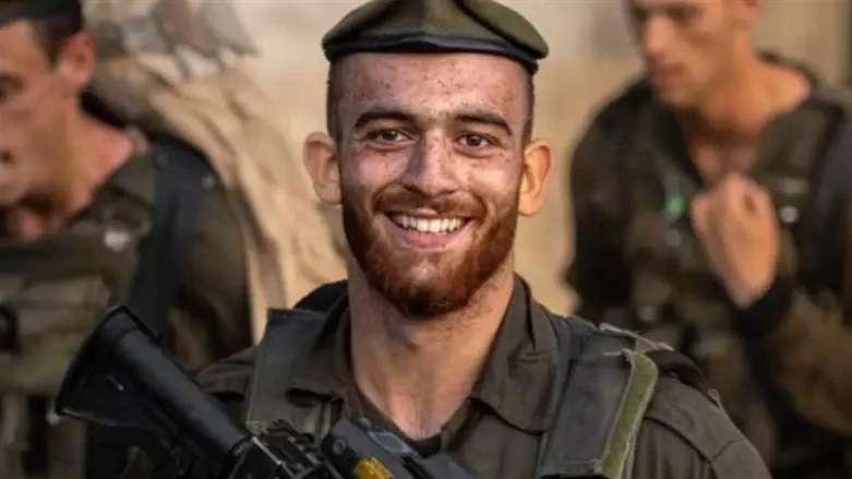 ישראל אליהו סויסה ז"ל