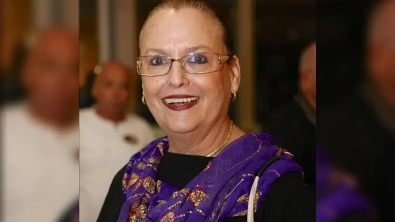 ליאורה אביגדורי