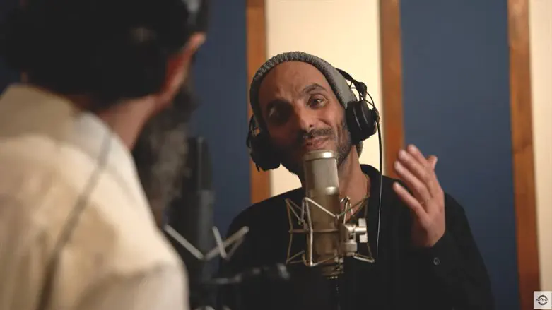 רועי לביא ויוסף נטיב