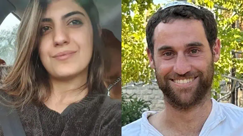 אייל מאיר ברקוביץ' ועדן זכריה ז"ל