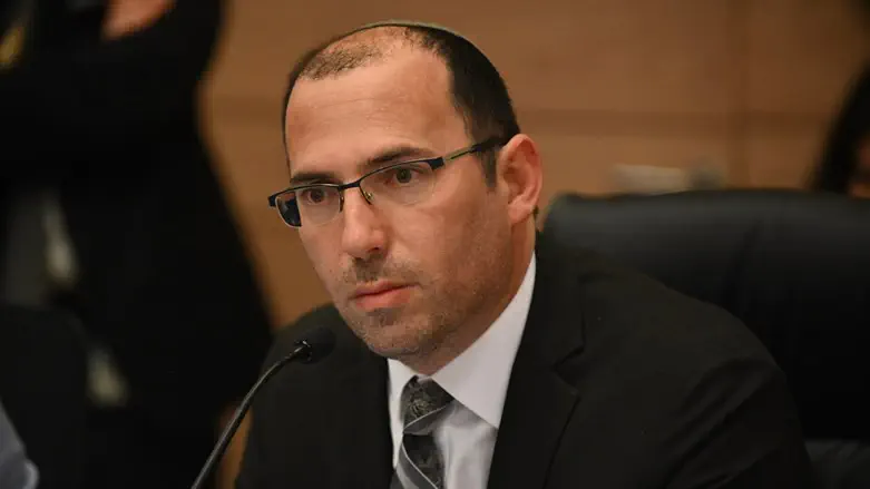 Simcha Rothman