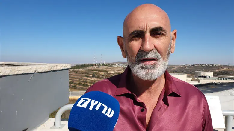 דוד אלחיאני
