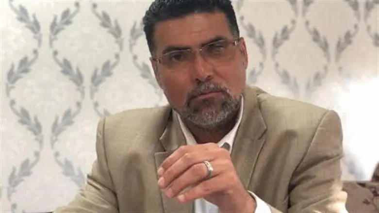 נאהיל זועבי