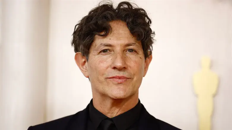 Jonathan Glazer