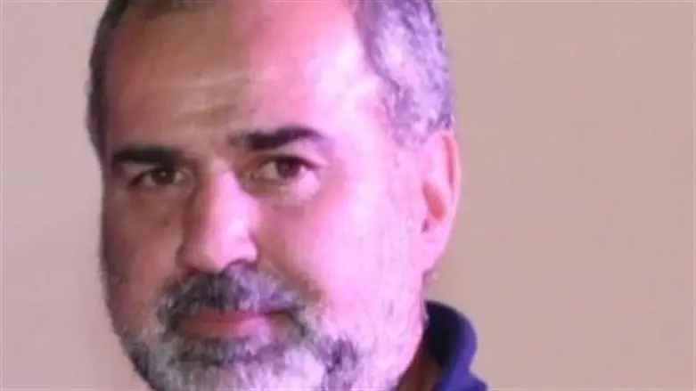 עמוס סער ז"ל