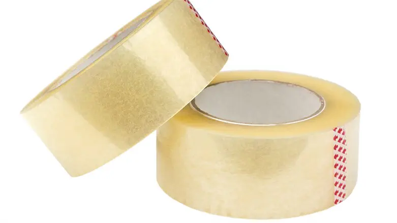 סלוטייפ, ארכיון