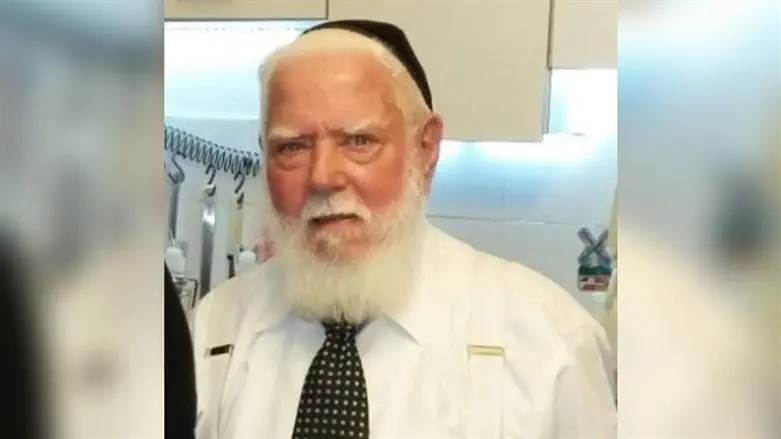 הרב סרלואי