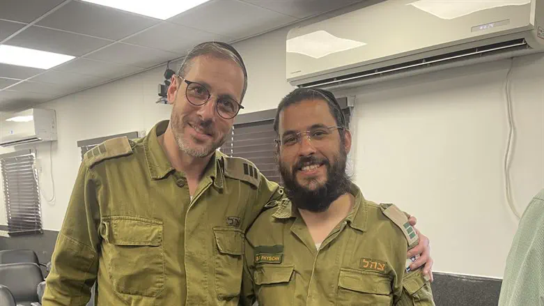 סבינר וגלסנר