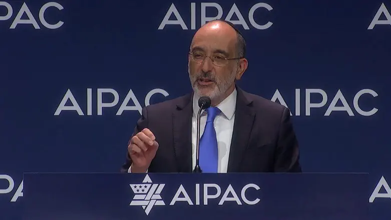 Rabbi Warren Goldstein