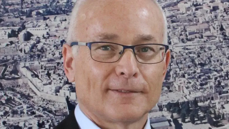 אורי אנגלהרד