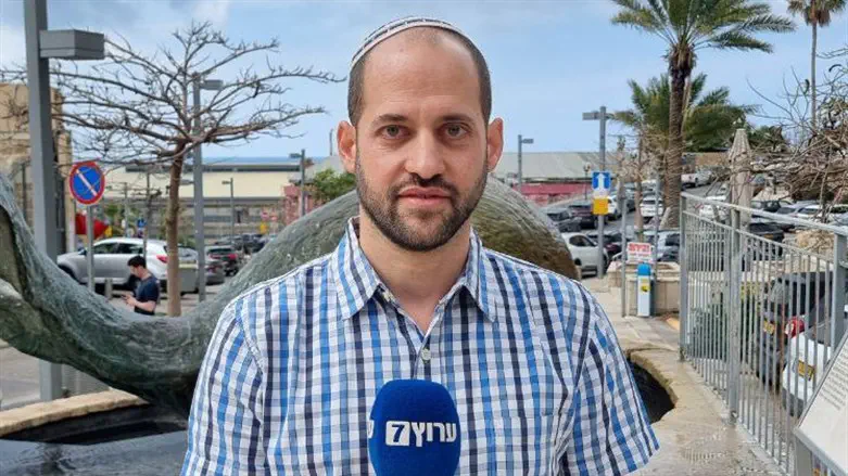 דוידי בן ציון