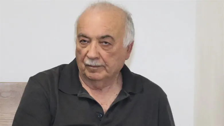 אליעזר פישמן