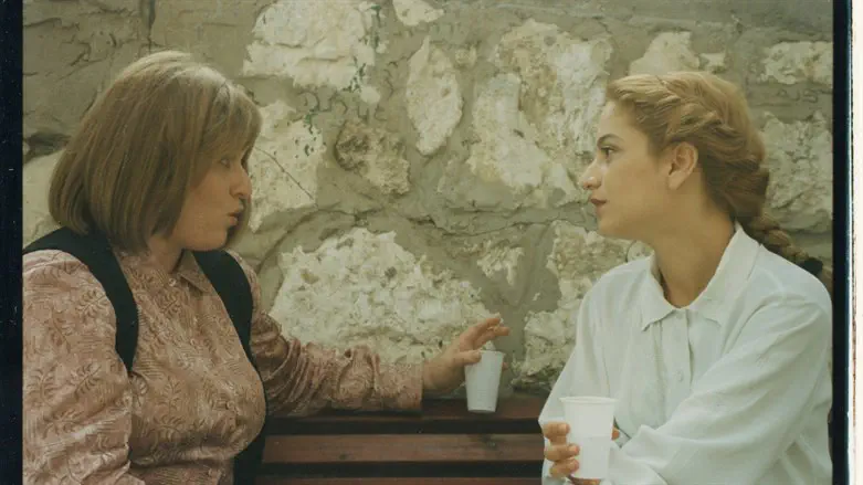 דשאים סגולים 2