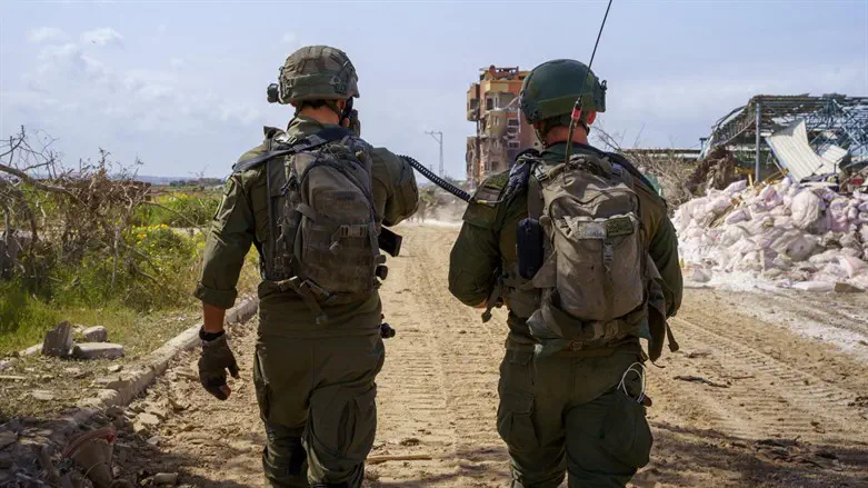 אפשר וצריך להכריע